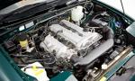 Eunos Roadster V Special 1993 года